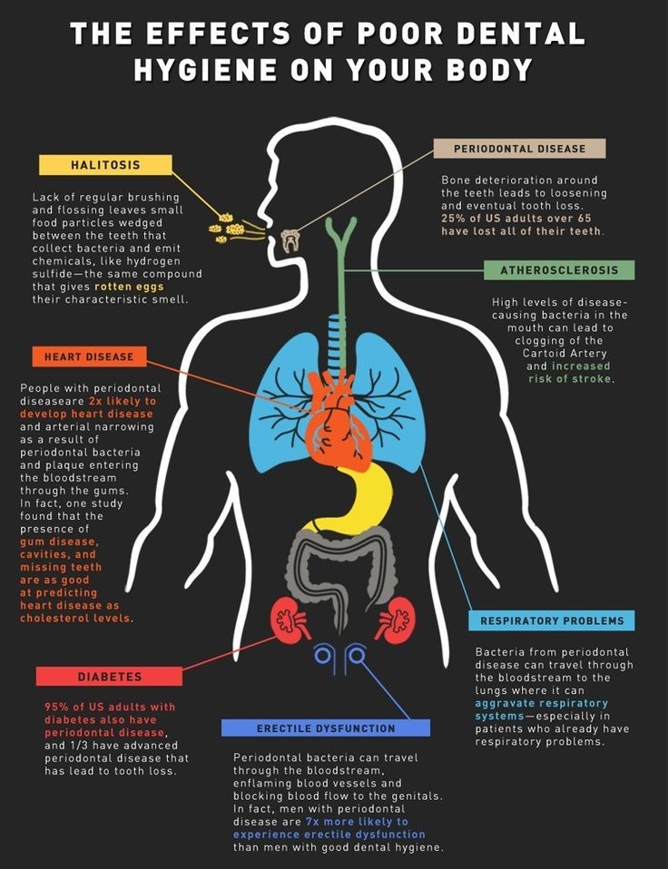 The-Bottom-Line-on-Oral-Health